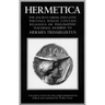 Hermetica: Volume Two