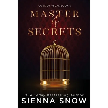 Master of Secrets (Special Edition)
