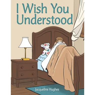 I Wish You Understood