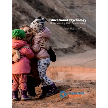 Educational Psychology: Understanding Child Development