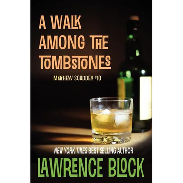 A Walk Among the Tombstones
