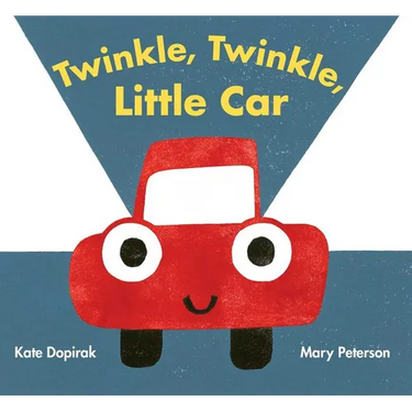 Twinkle, Twinkle, Little Car