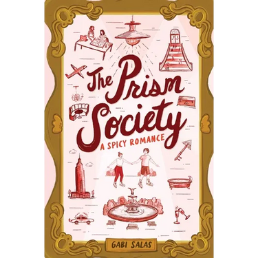 The Prism Society