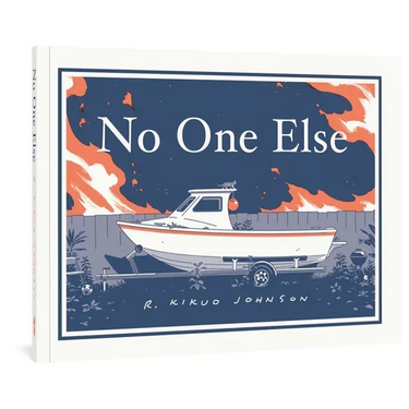 No One Else