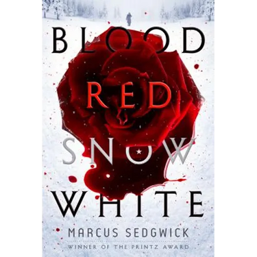 Blood Red Snow White