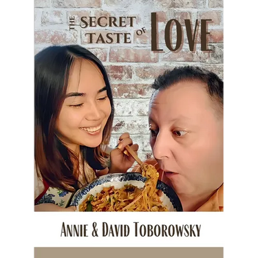 The Secret Taste of Love