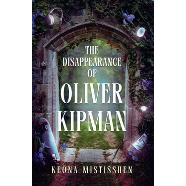 The Disappearance of Oliver Kipman