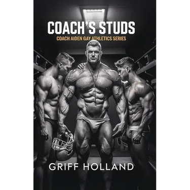 Coach's Studs
