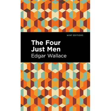 The Four Just Men