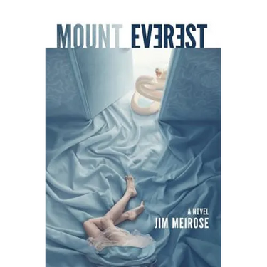 Mount Everest