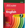 All in One English Class 7th
