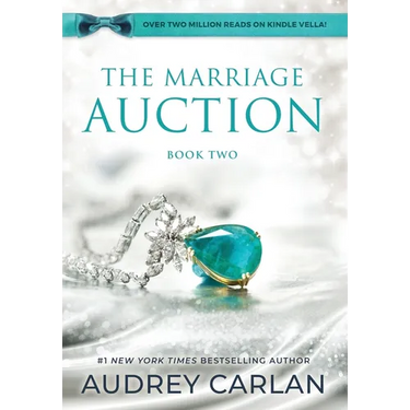 The Marriage Auction: Book Two