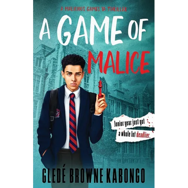 A Game of Malice