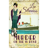 Murder on the SS Rosa: a cozy historical 1920s mystery