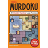 Murdoku Volume 2: Back in Time: 80 Murder Mystery Logic Puzzles