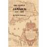 People of Jamaica, 1655-1855