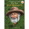 Who Was Walt Whitman?