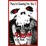 They're Coming For You 3: Scary Stories that Scream to be Read? Thrice