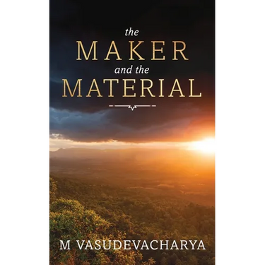 The Maker and the Material: God and the Material Cause