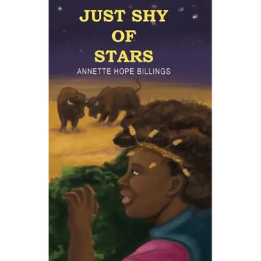 Just Shy of Stars