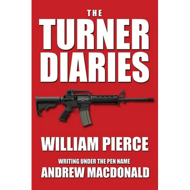 The Turner Diaries