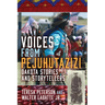 Voices from Pejuhutazizi: Dakota Stories and Storytellers