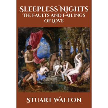 Sleepless Nights: The Faults and Failings of Love