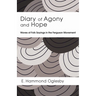 Diary of Agony and Hope: Waves of Folk Sayings in the Ferguson Movement