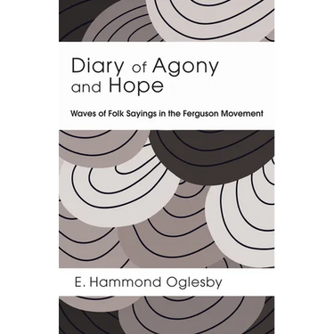 Diary of Agony and Hope: Waves of Folk Sayings in the Ferguson Movement