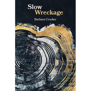 Slow Wreckage: poems