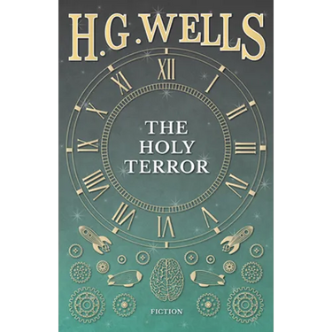 The Holy Terror