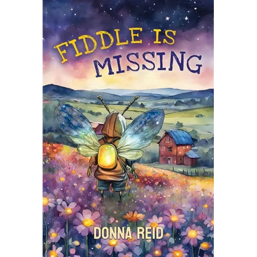 Fiddle is Missing