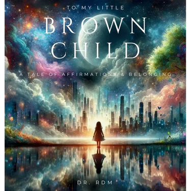 To My Little Brown Child