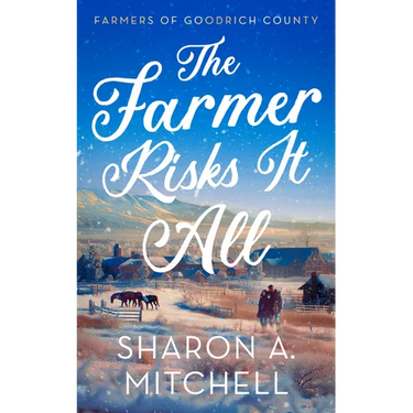 The Farmer Risks It All