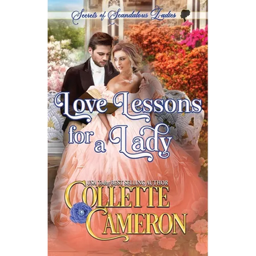 Love Lessons for a Lady