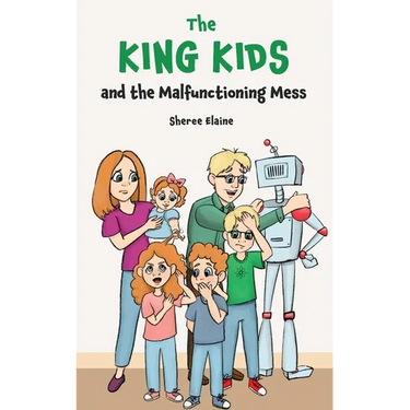 The King Kids and the Malfunctioning Mess