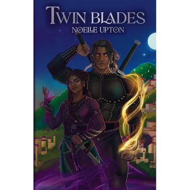 Twin Blades
