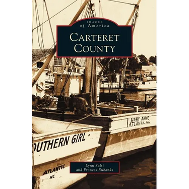 Carteret County