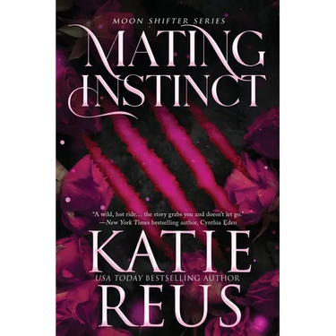 Mating Instinct