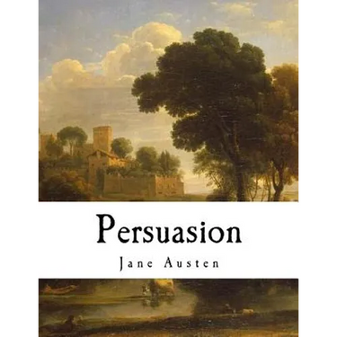 Persuasion: Jane Austen