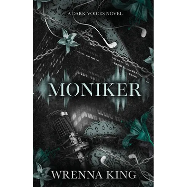 Moniker: A Dark Voices Novel