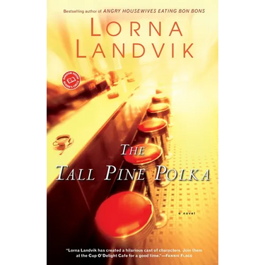 The Tall Pine Polka