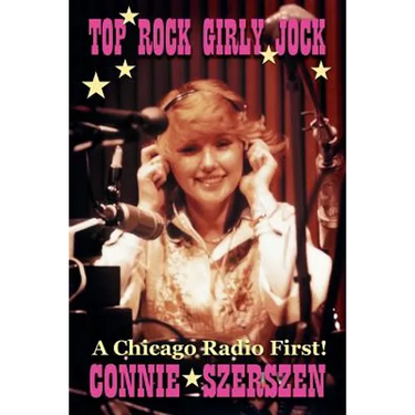 Top Rock Girly Jock