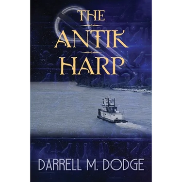 The Antik Harp