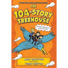 The 104-Story Treehouse: Dental Dramas & Jokes Galore!