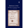 Marlowe's Ovid: The Elegies in the Marlowe Canon