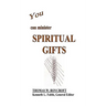 You Can Minister Spiritual Gifts