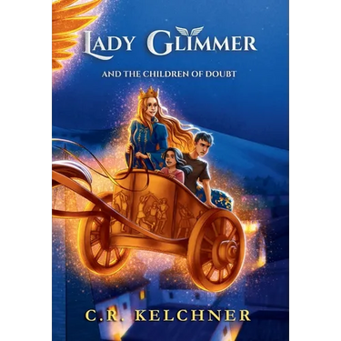 Lady Glimmer and the Children of Doubt