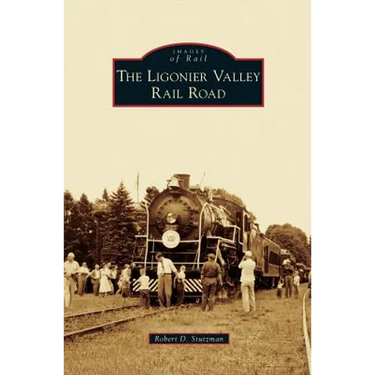 Ligonier Valley Rail Road