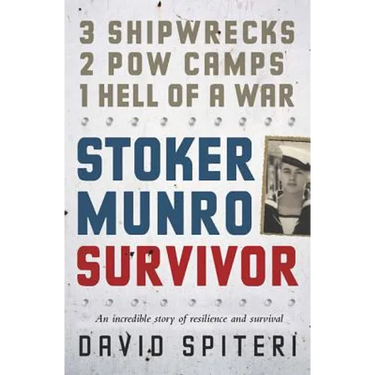 Stoker Munro: Survivor